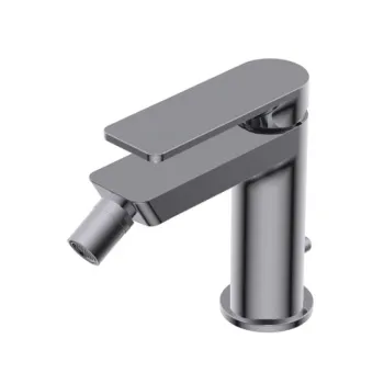 Смеситель для биде Ritmonio POIS хром PR31BA101CRL