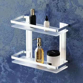 Стеклянная полка AM.PM Sense L A7455200