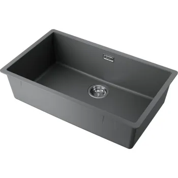 Мойка кухонная Omoikiri Yamakawa 75Т Integra-PL платина 4997280