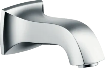Излив Hansgrohe Metris classic 13413000 для ванны
