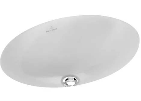 Раковина Villeroy&Boch Loop & Friends 616121R1