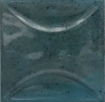 Плитка EQUIPE Hanoi Arco Blue Night 10х10 30023