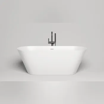 Ванна из искусственного камня Salini Mona 170x72 102922MF