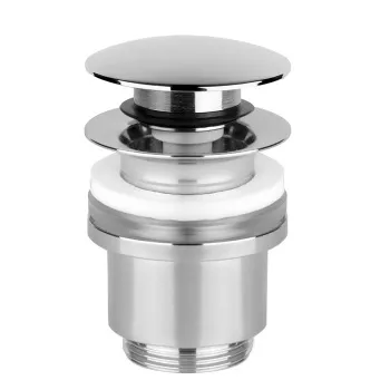 Донный клапан для раковины Gessi 01420.031 Chrome
