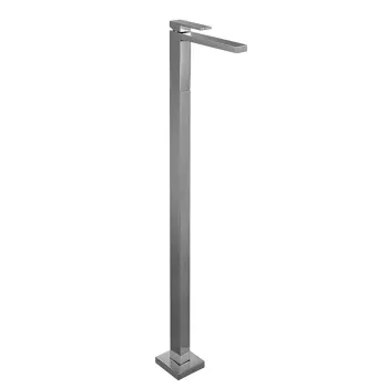 Смеситель для раковины Fantini Ar/38 38 02 3336SB хром