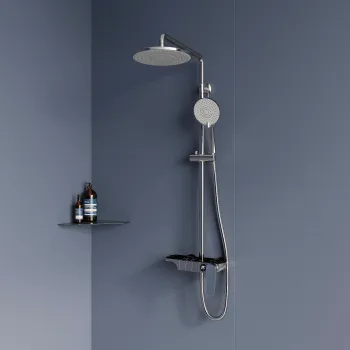 Душевая система RGW Shower Panels SP-33 51140133-00