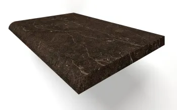 Мрамор Marmocer Stairs Santa Lurante Solid Mb008 MB008-SALUR 30x100 см MB008-SALUR