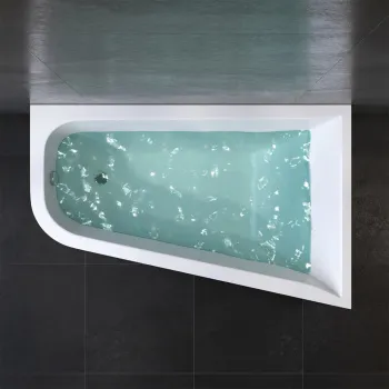 Акриловая ванна AM.PM Spirit 160x100 W72A-160R100W-A2