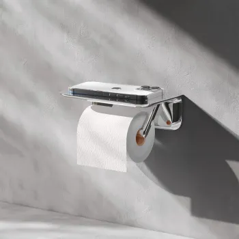 Держатель для туалетной бумаги AM.PM Sensation A30341500