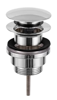 Донный клапан Daniel A735R