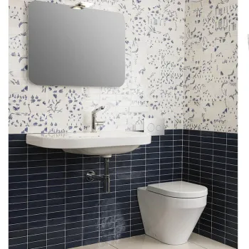 Унитаз напольный Hatria Daytime Evo YXV701