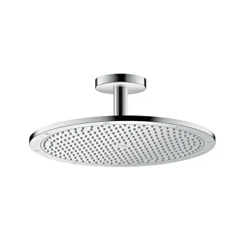 Axor ShowerSolutions Верхний душ, &Oslash; 350мм, 1jet, с держателем 100мм, потолочный монтаж, &frac