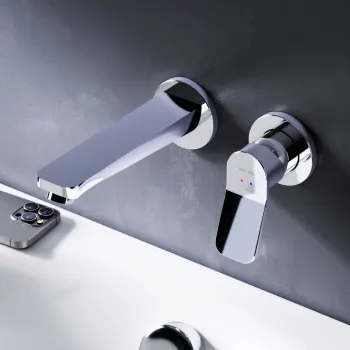 Смеситель для раковины AM.PM X-Joy F85A72600