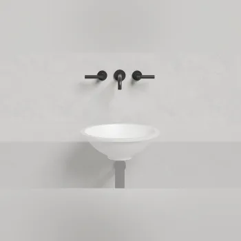 Раковина встраиваемая Salini Marea 05 S-Stone 1802205MF