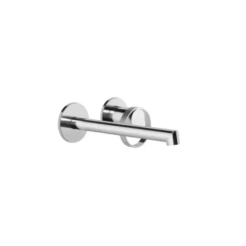 Смеситель для раковины Gessi Anello 63383.031 хром