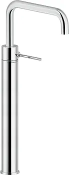 Cмеситель для раковины Nobili Velis VE125128/3CR хром