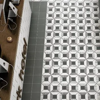 Caprice, Caprice Deco