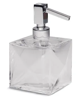 Дозатор настольный Bertocci Grimilde 119 9048 0000