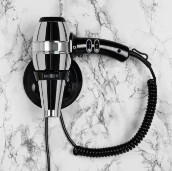 Фен для волос Nofer Hotel Line 02057.В