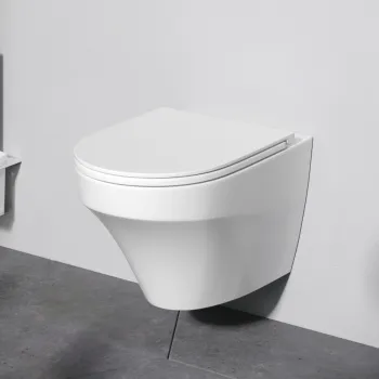 Унитаз подвесной AM.PM Inspire C501700WH