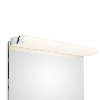 Светильник на зеркало Decor Walther Book 1-60 LED 58x11.5x4.5 светодиодный, 1x LED 16.4W, хром 419600