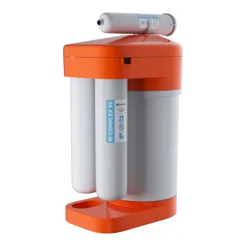 Система обратного осмоса Omoikiri Pure Drop 4998004