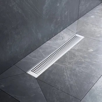 Трап для душа AM.PM MasterFlow 50 W01SC-P11-050-01SB