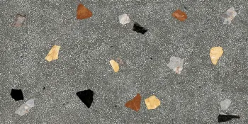 Керамогранит Coliseumgres Palladio Black 60x120 см 610010002691