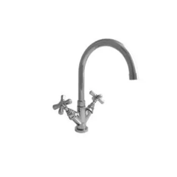 Смеситель для раковины Nicolazzi Agora на 1 отв 2336NEM45IN