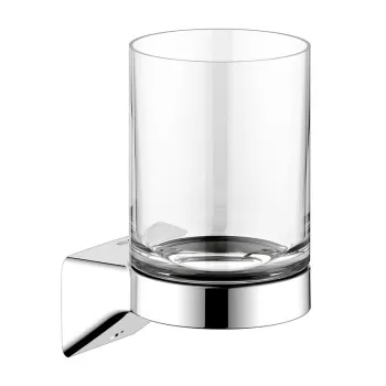 Стакан Keuco Aveno 14650019000 хром