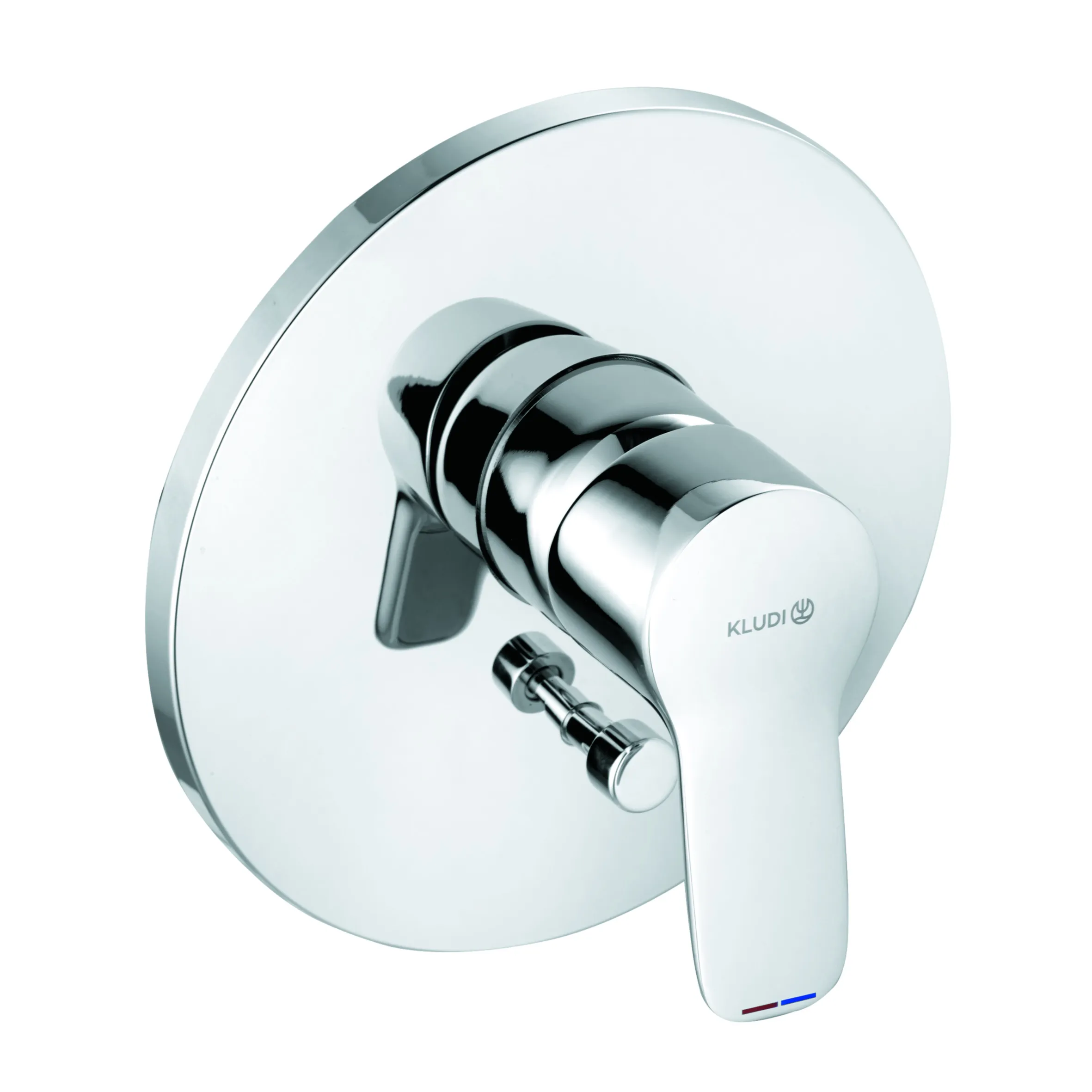 Смеситель Kludi Pure&Easy 374190565 для ванны с душем