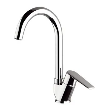 Смеситель для кухни Remer Vanity  хром V42B