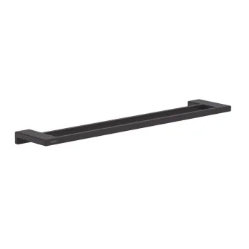 Hansgrohe AddStoris Полотенцедержатель 65 см , матовый чёрный