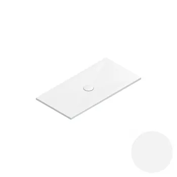 Душевой поддон 140×70 Catalano H3 Planar Ceramic Bianco satinato 7341470021