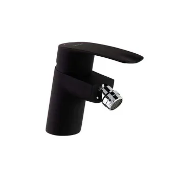 Смеситель для биде Ramonsoler New Fly чёрный 570311NM