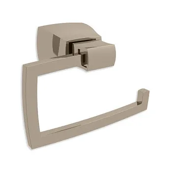 Держатель для туалетной бумаги Bertocci Grace, nichel mat 14277036050