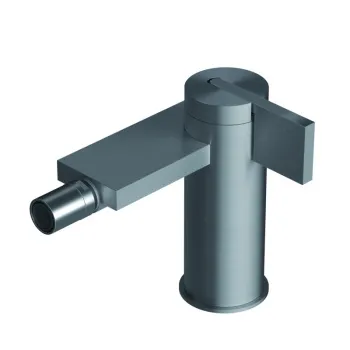 Смеситель для биде Ritmonio DOT316 нержавеющая сталь PR50BA201INOX
