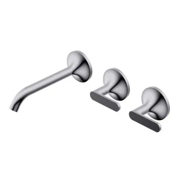 Смеситель для раковины Ritmonio Diametro35 Elegance PR54AK201CRL хром