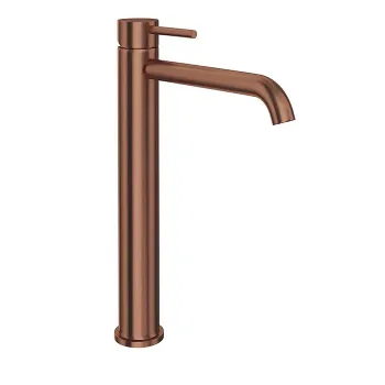 Смеситель для раковины Kerama Marazzi Eterna 69615XKM.59.067 медь