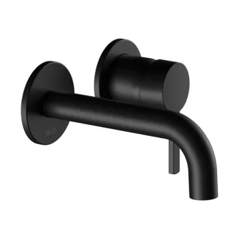 Смеситель для раковины Keuco Plan Blue 53916370201 черный