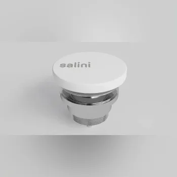 Донный клапан для раковины Salini D 604 S-Stone 16632RM