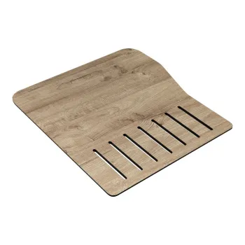 Разделочная доска Omoikiri дуб 4999030