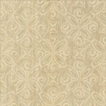 Керамогранит Италон Travertino Romano Inserto Eden 60x60 см 610080000183