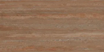 Керамогранит Vitra StoneSystem Deco Travertine Rosso 60x120 см K948103R0001VTER