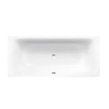 Стальная ванна Bette Lux 170x75 3440-000 AS