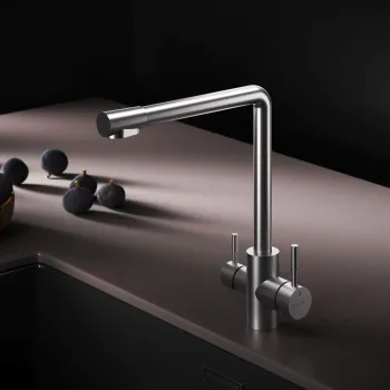 Смеситель для кухни AM.PM X-Joy S F85B05711