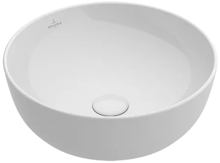 Рукомойник Villeroy&Boch Artis alpin 417943R1