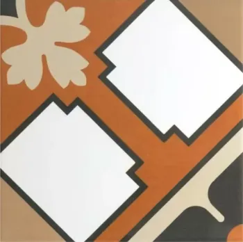 Керамогранит EQUIPE Rivoli Turin 20х20 30729