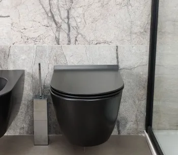 Унитаз подвесной Hatria Fusion A1Y1CC02