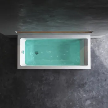 Акриловая ванна AM.PM Gem 150x70 W93A-150-070W-A